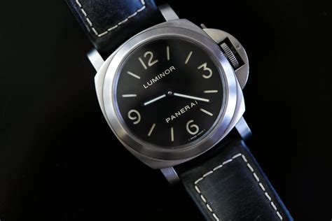 panerai pam 176